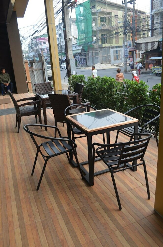 Фото Klongrien Boutique