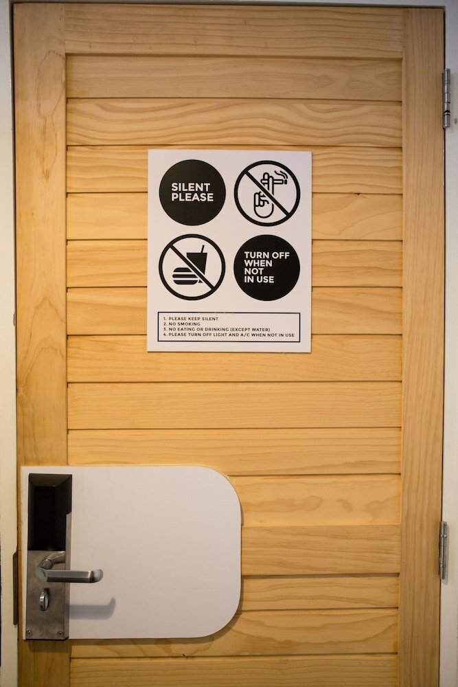 Фото MovyLodge Hostel