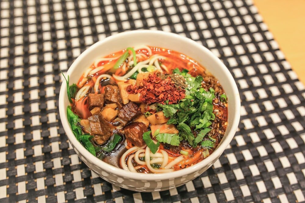 Фото Skytel Hotel Chengdu