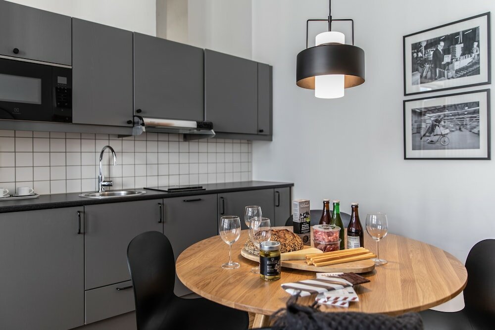 Фото The More Hotel Mazetti