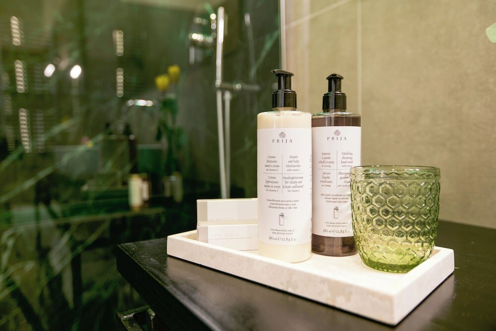 Фото Family Affair Palermo