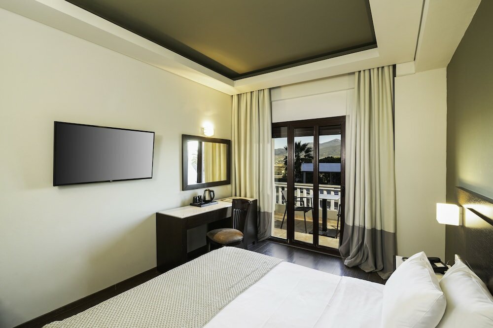 Фото Heaven Hotel