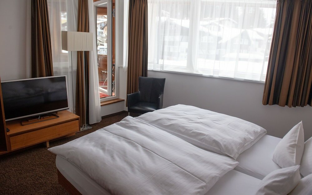 Фото Pepis Skihotel