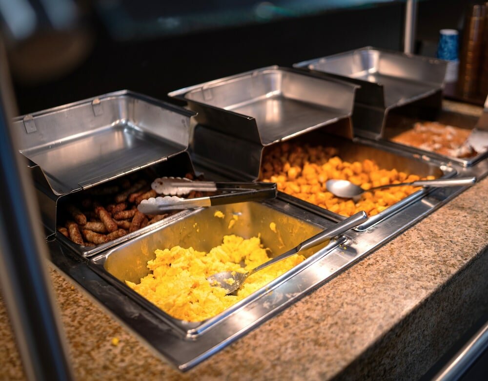 Фото Crystal Inn Hotel & Suites Midvalley