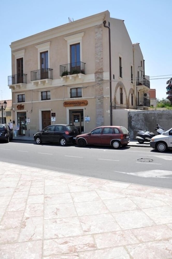 Фото B&b La Suite