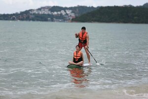 Гостиница Celes Samui