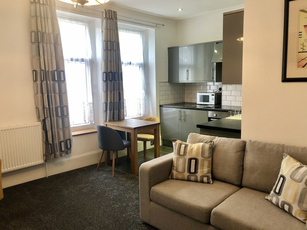 Фото Edgcumbe Guest House