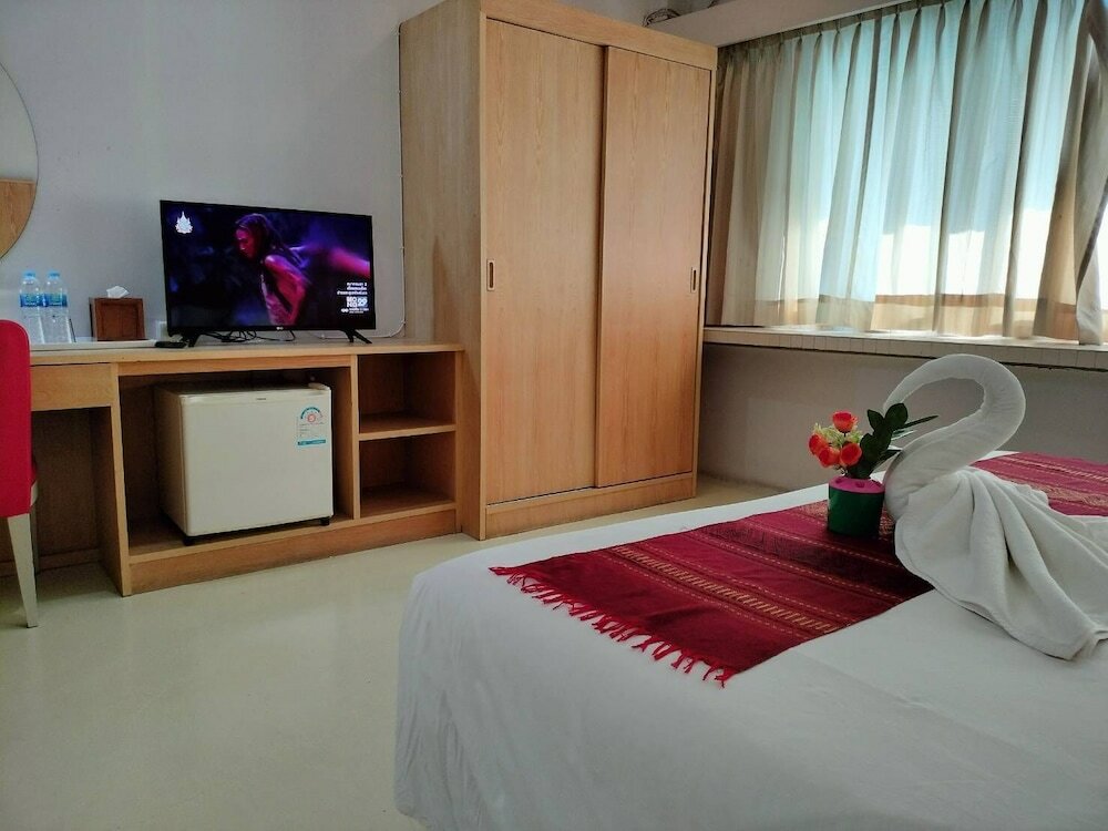 Фото S2s Queen Trang Hotel
