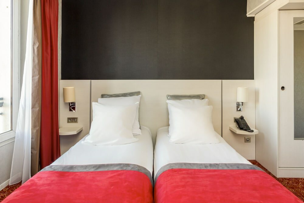 Фото Berkeley Hotel