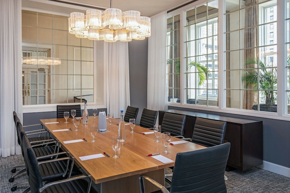 Фото Peoria Marriott Pere Marquette