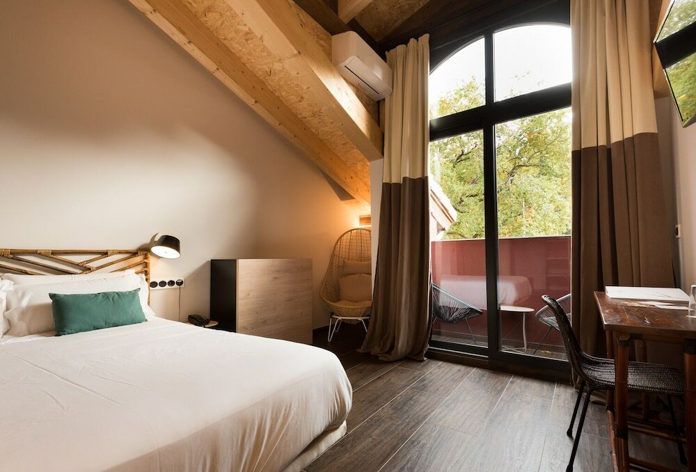 Фото Hotel Sagarlore