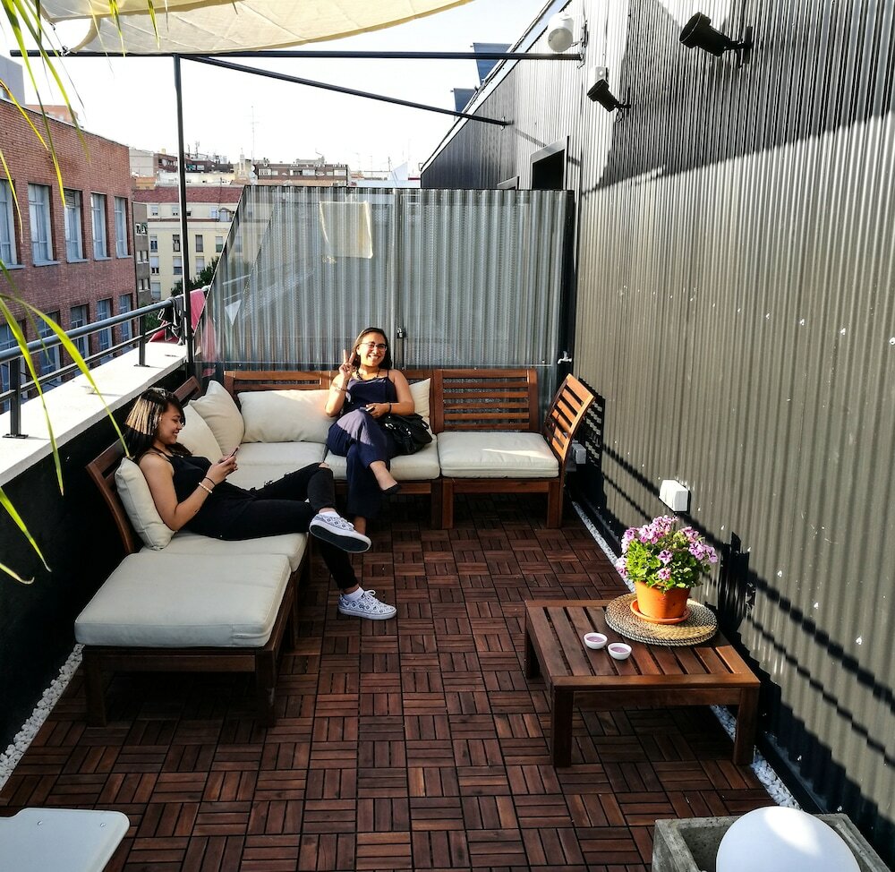 Фото Far Home Bernabeu