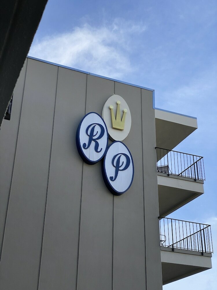 Фото Royal Pacific Motor Inn