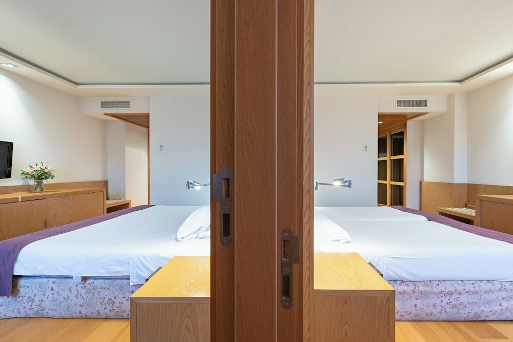 Фото Hotel Nelva