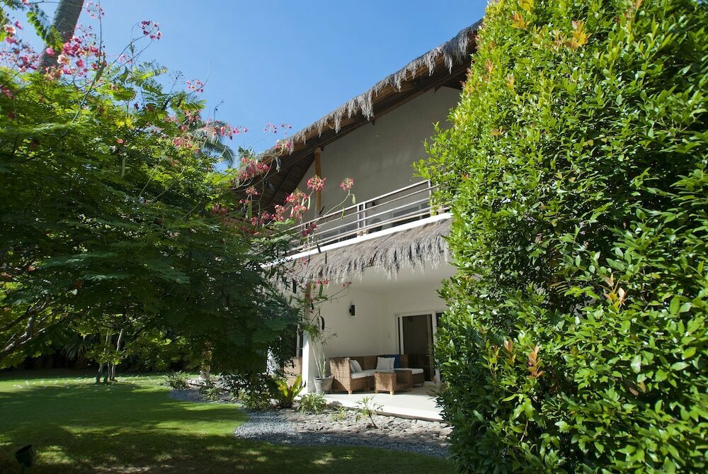 Hotel Atmosphere Resorts & Spa, Dauin, photo