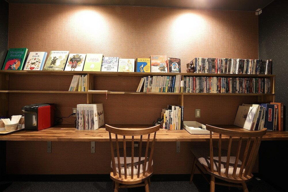 Фото Ryori Ryokan Karaku