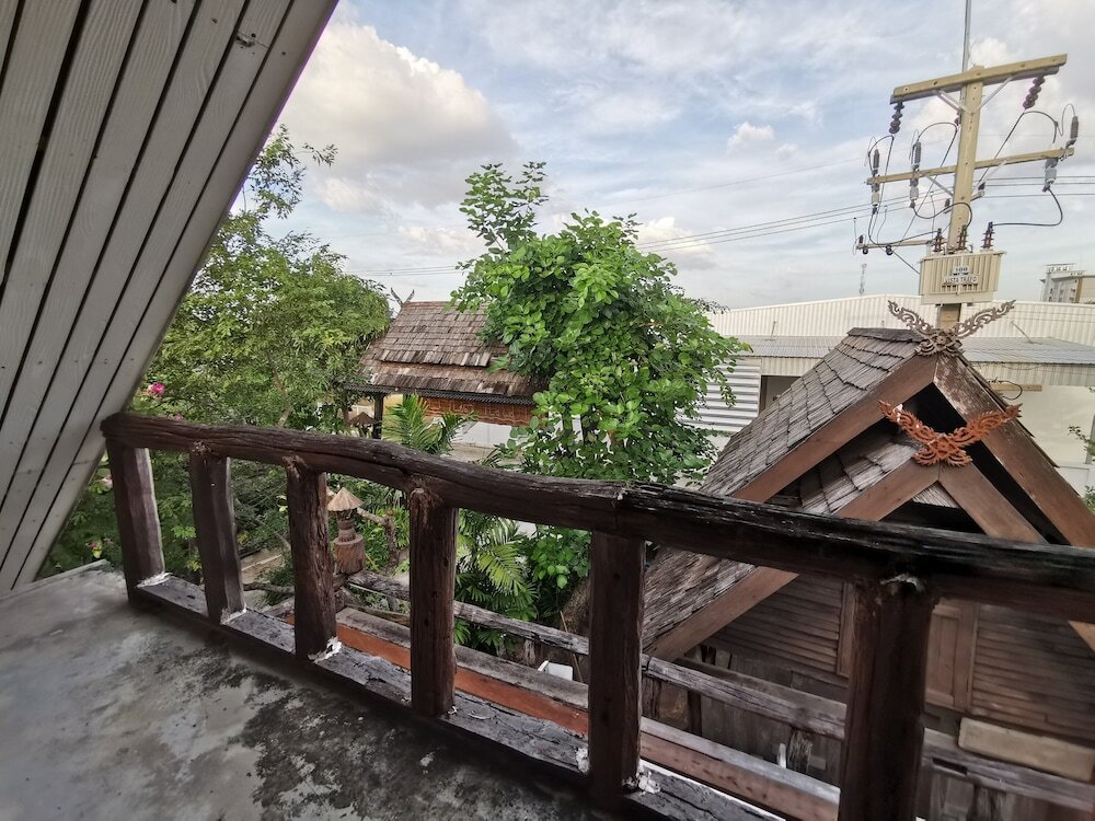 Фото Baan Lanna Resort