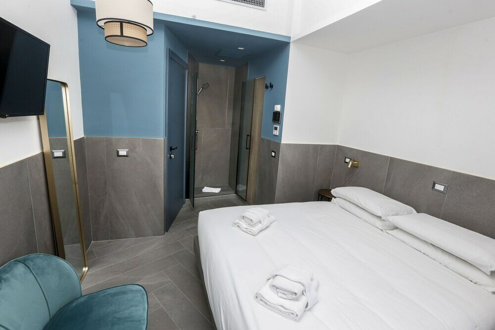 Фото Ottaviano Smart Rooms