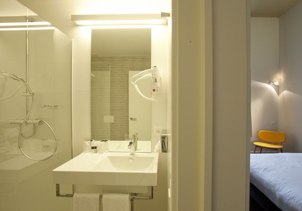 Фото Hotel The Lodge Vilvoorde