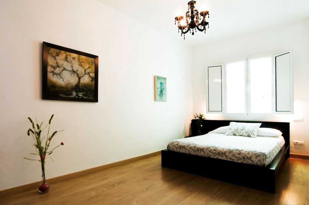 Фото Hotel Un Patio al Sur