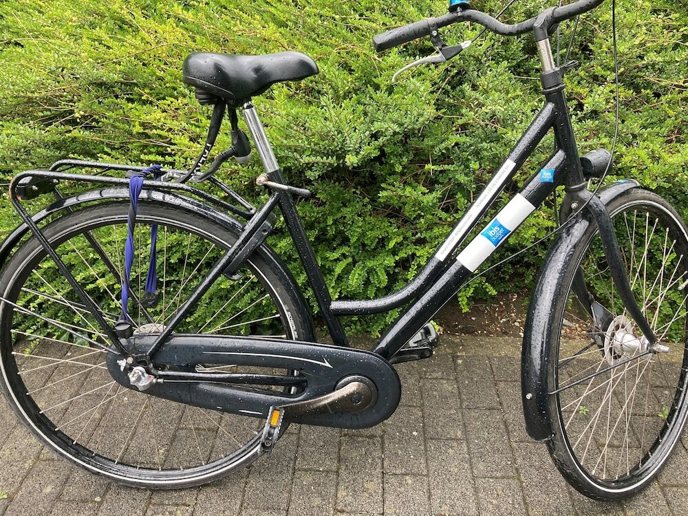 Фото Ibis budget Antwerpen Port