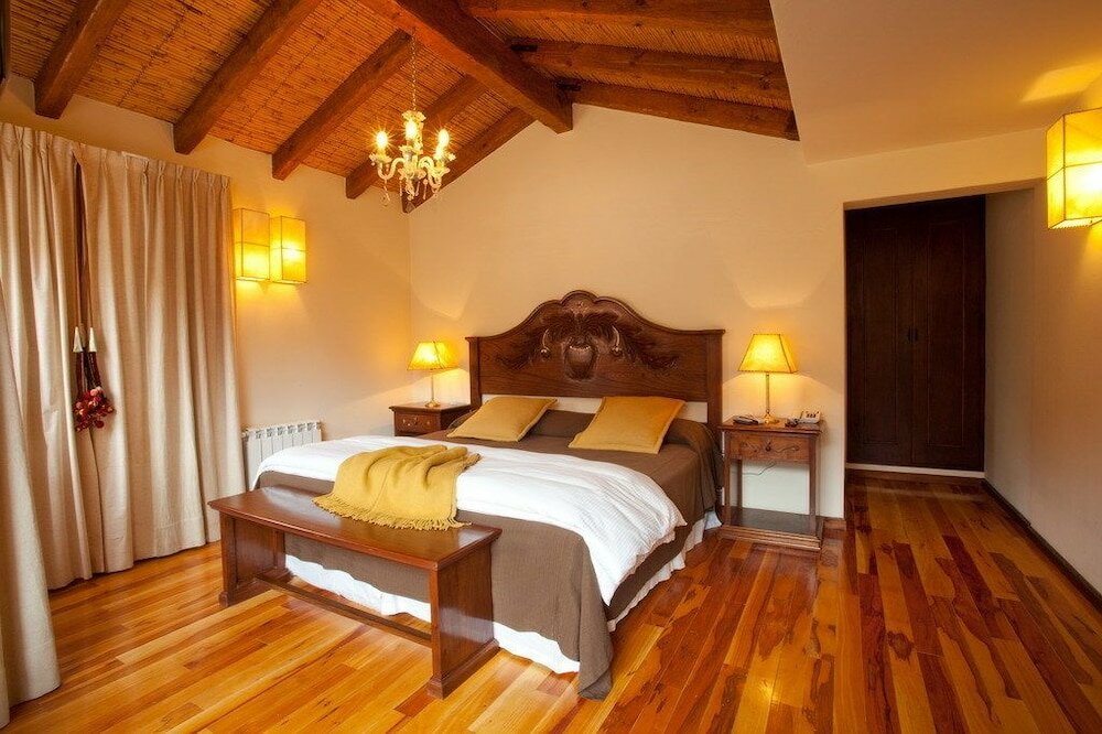 Фото Marques de Tojo Hotel