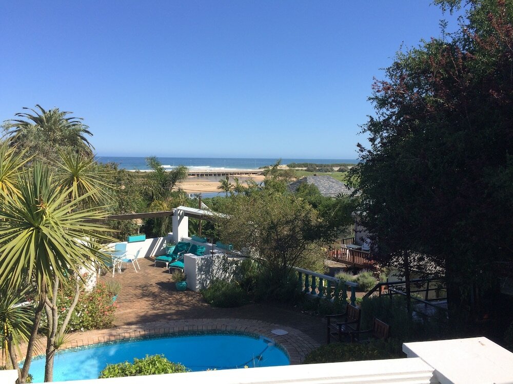 Фото Mont Fleur B&b