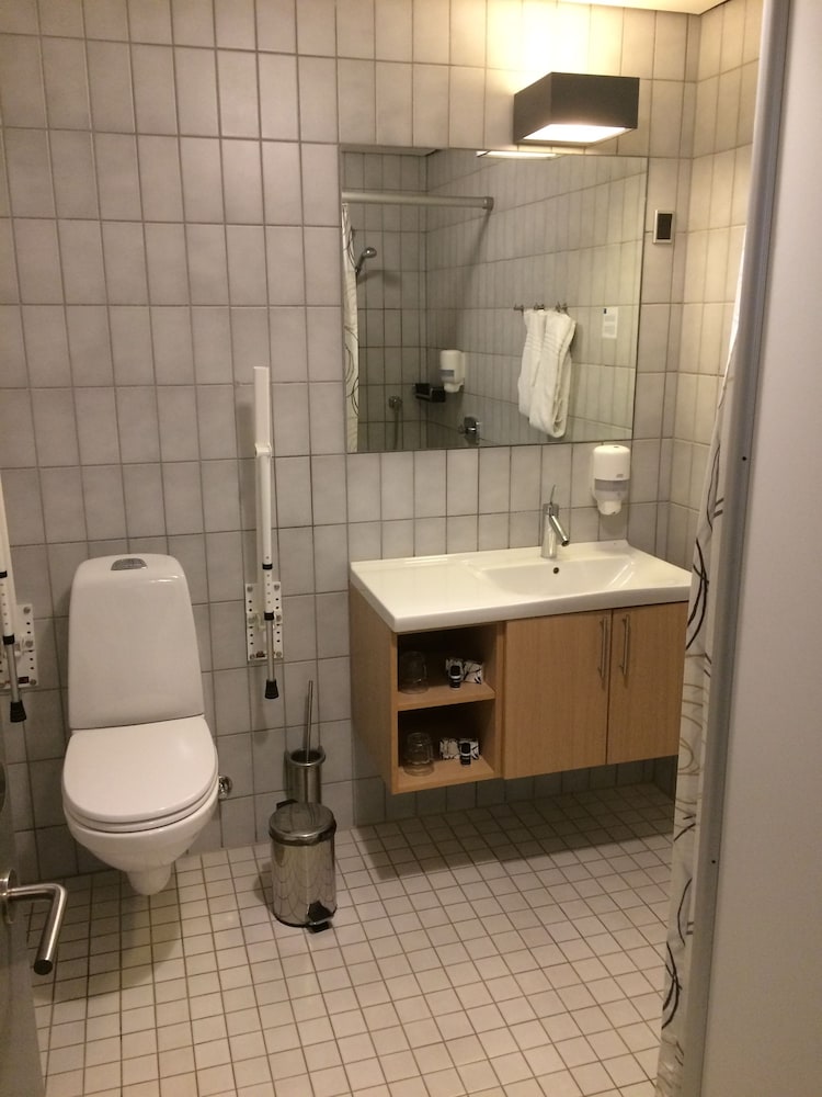 Фото Frederik VI's Hotel