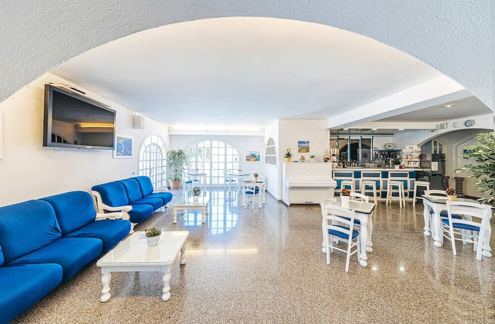 Фото Hotel Galidon Thermal & Wellness Park