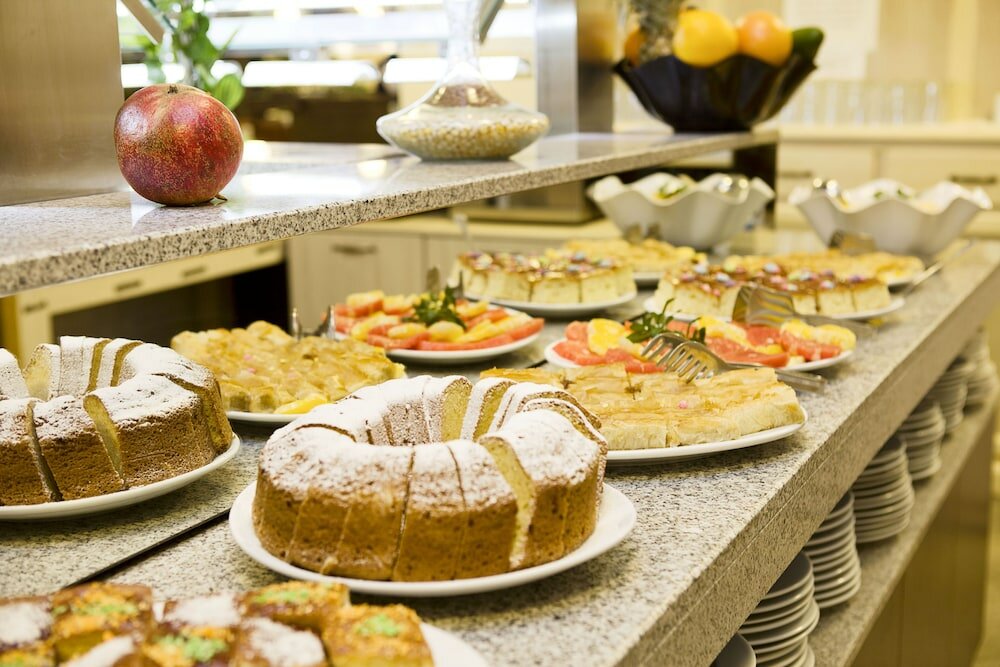 Фото Апарт-Отель Casa Karina