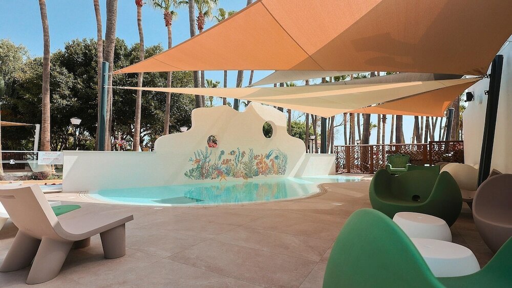 Фото Cavo Maris Beach Hotel