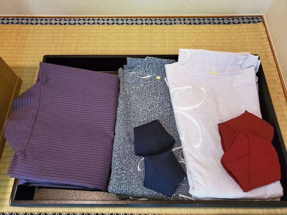 Фото The Gran Resort Elegante Kyoto 