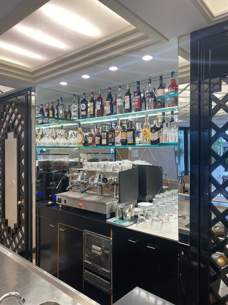 Фото Hotel President