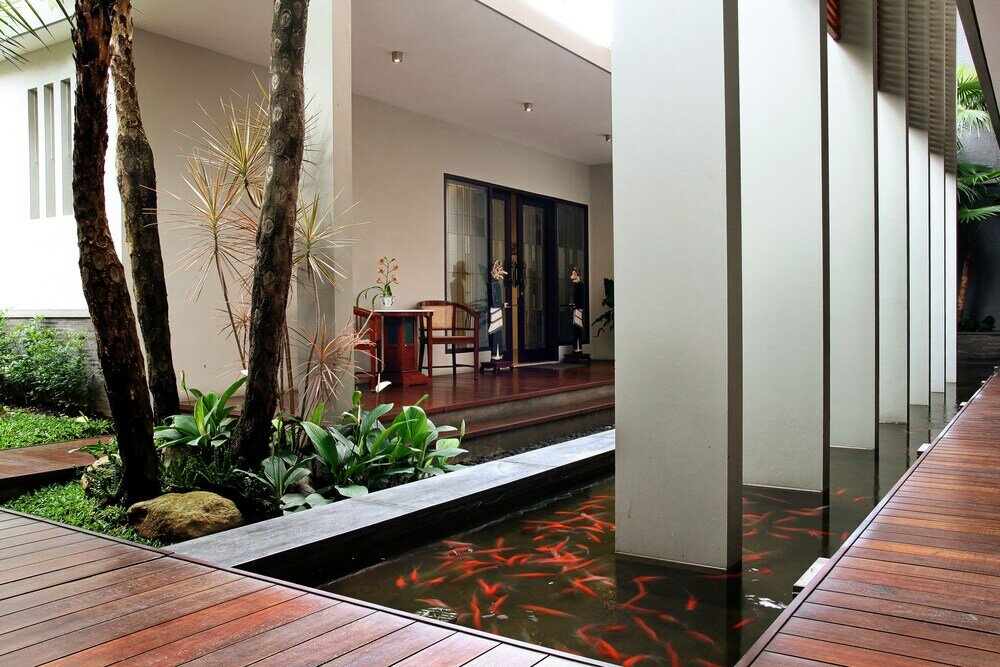 Фото Cozy Boutique Guest House