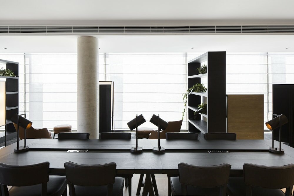 Фото Little National Hotel Canberra