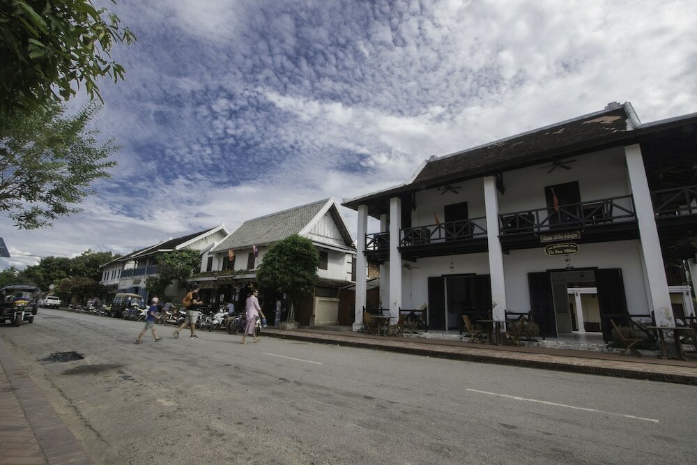 Фото The View Pavilion