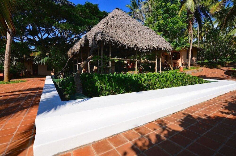 Фото Eva Lanka Hotel