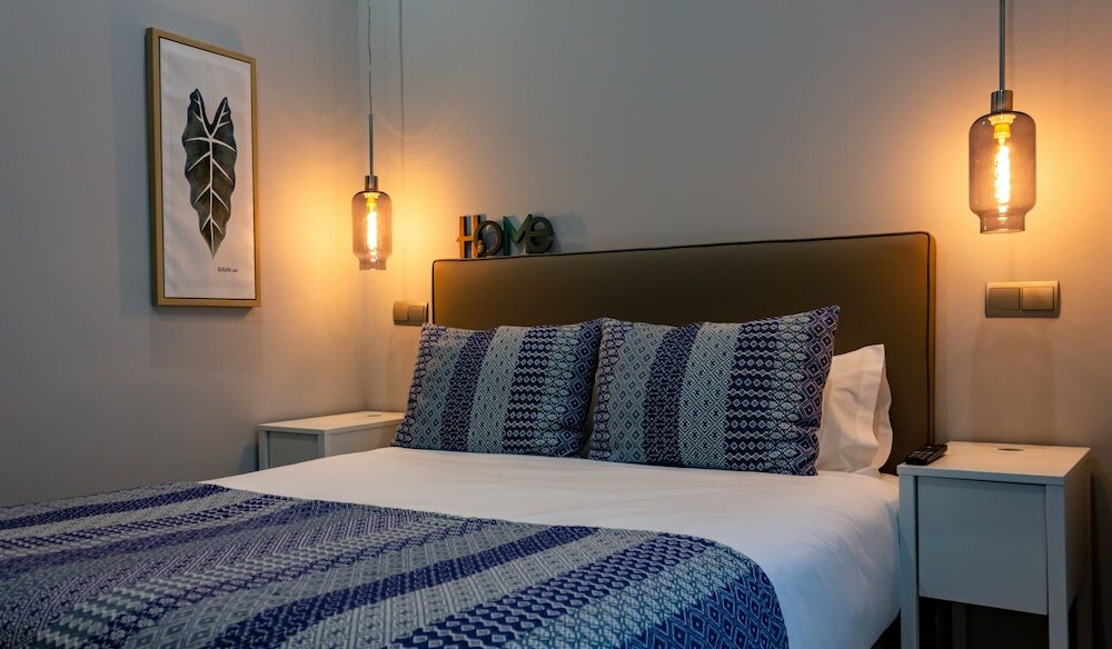 Фото Arenal Suites Gran VIA