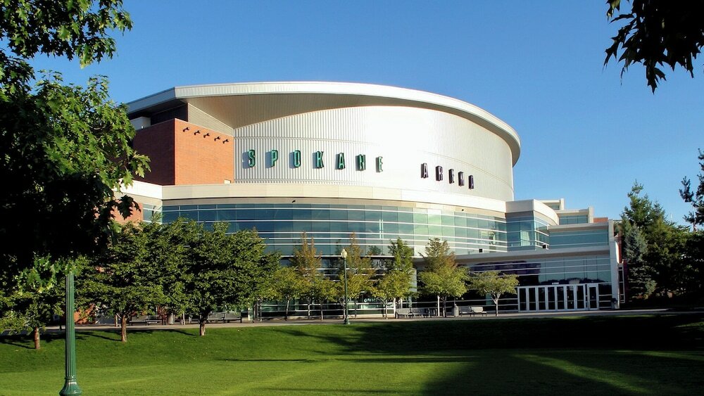 Фото Centennial Hotel Spokane