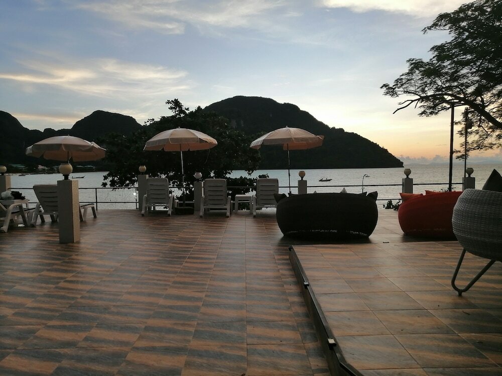 Фото Phi Phi View Point Resort