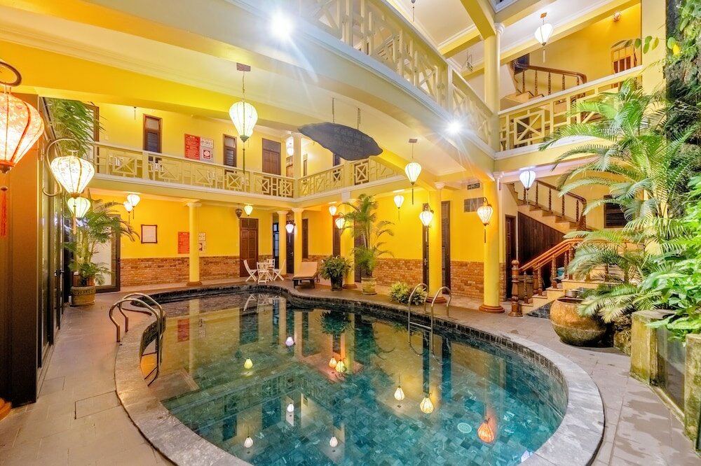 Фото Thanh Van 1 Hotel