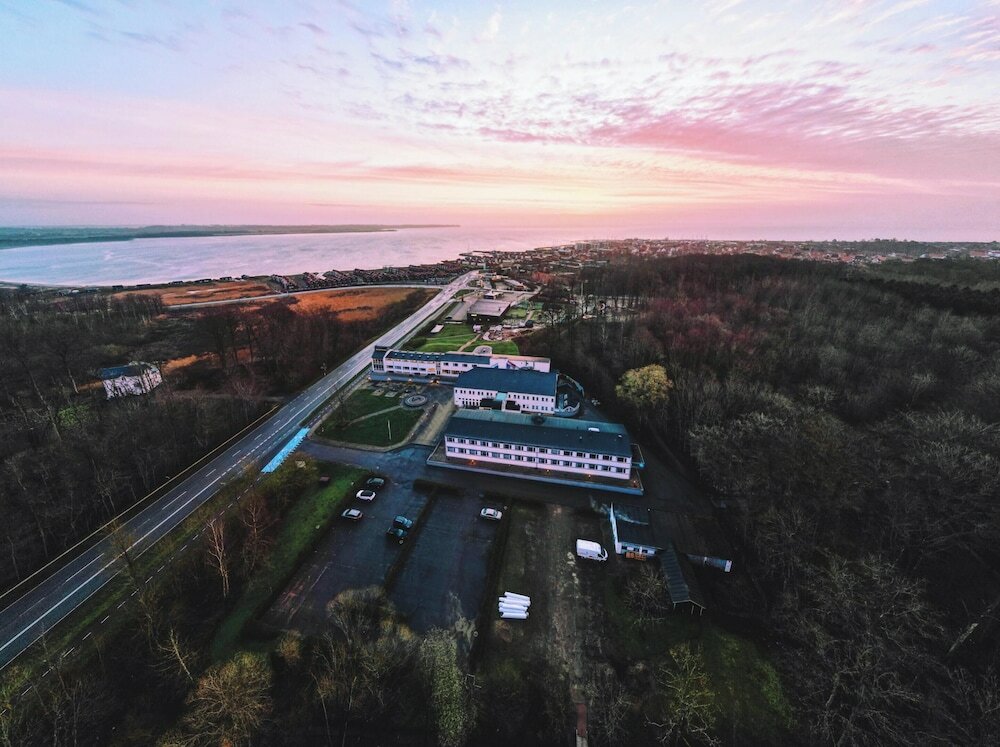 Фото Hotel Juelsminde Strand