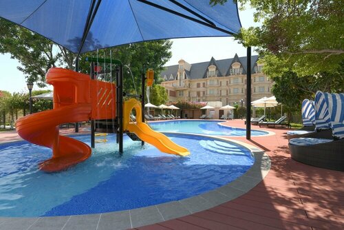 Гостиница Al Aziziyah Boutique Hotel о Эр-Райяне