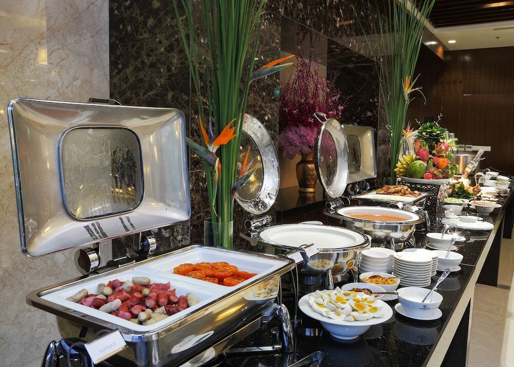 Фото Central Palace