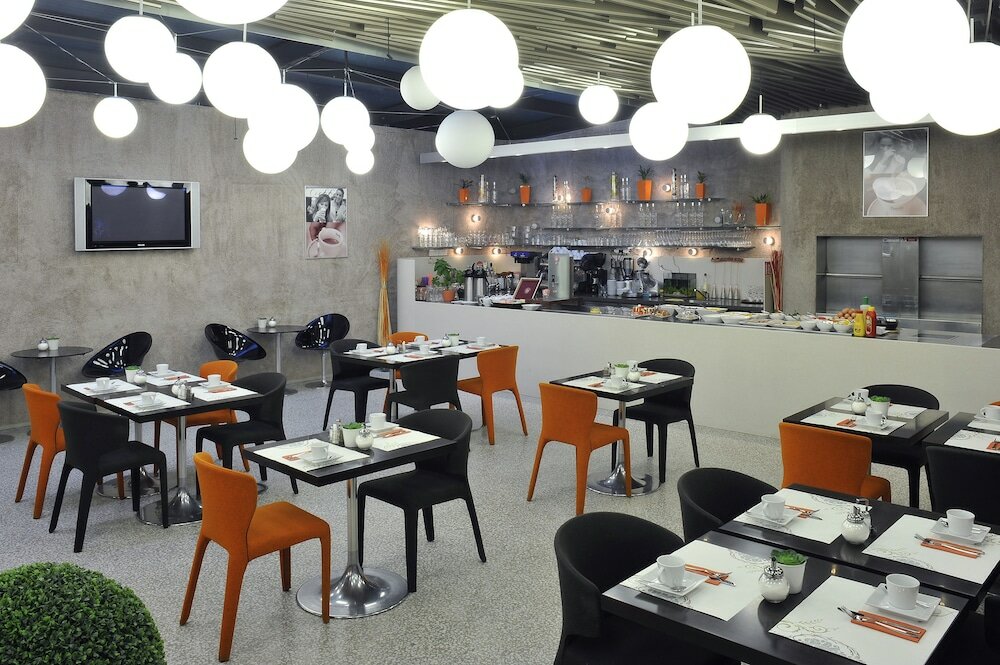 Фото Metropol Design Hotel Old Town