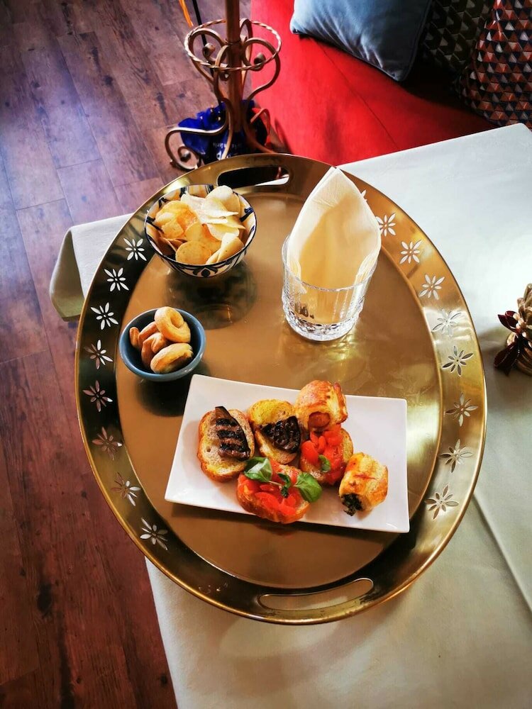 Фото Hotel Villani