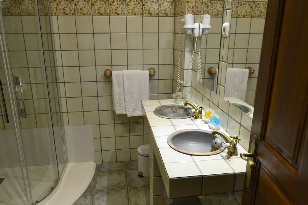 Фото Hotel Alda Vía León