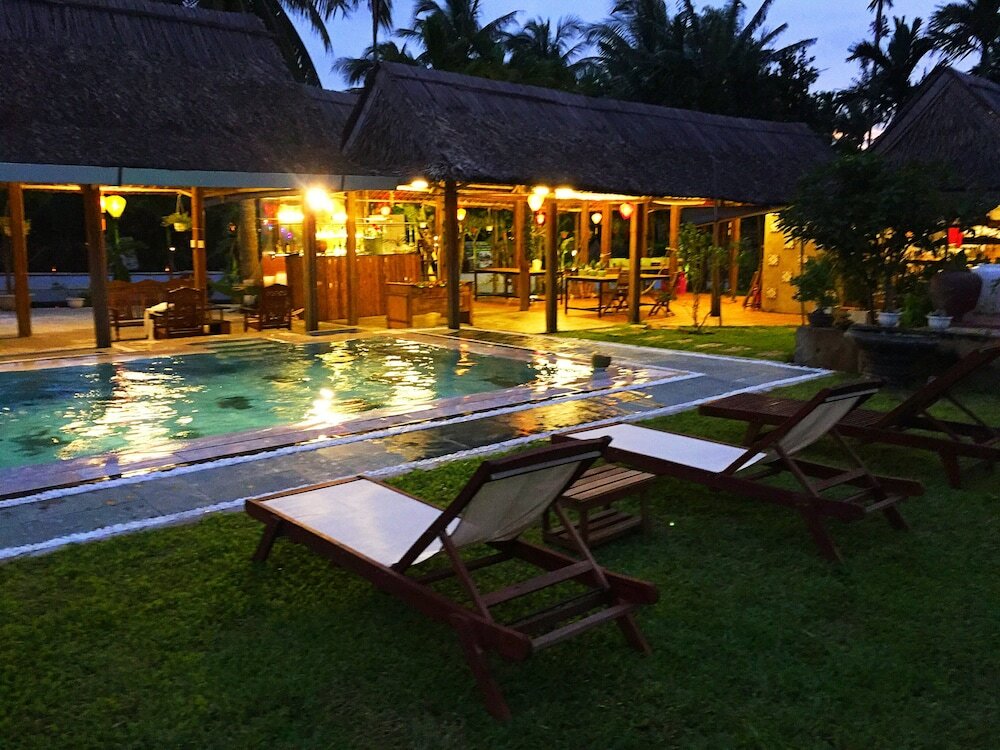 Фото Water Palm Villas