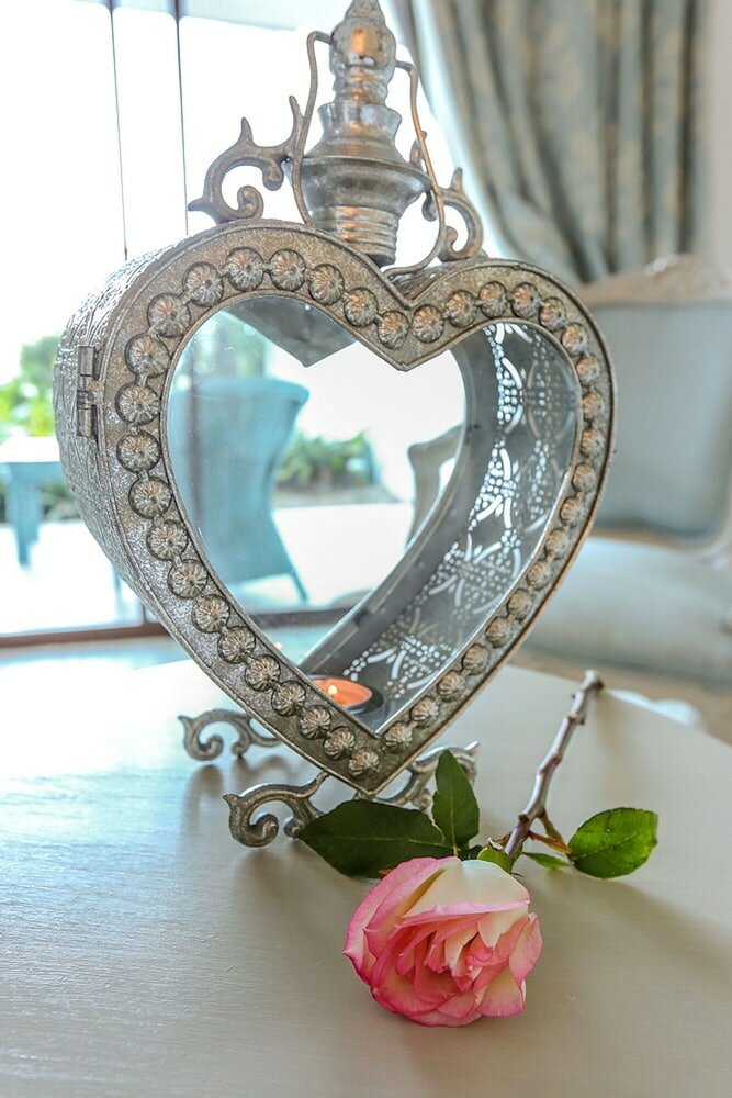 Фото Misty Waves Boutique Hotel