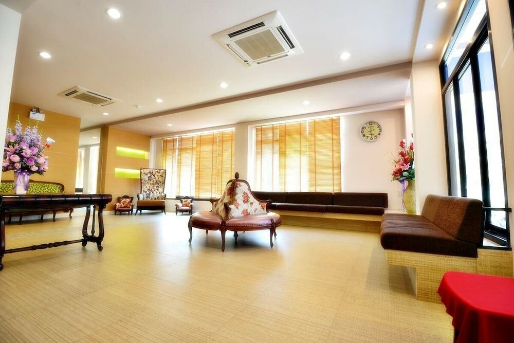 Фото Na Tubthieng Boutique Resort